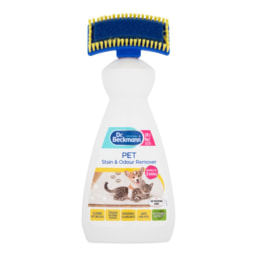 Dr Beckmann Pet Stain & Odour Remover