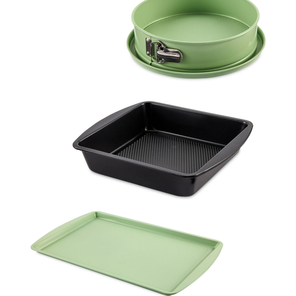 Metal Bakeware