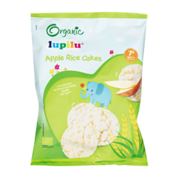 Lupilu Rice Cakes