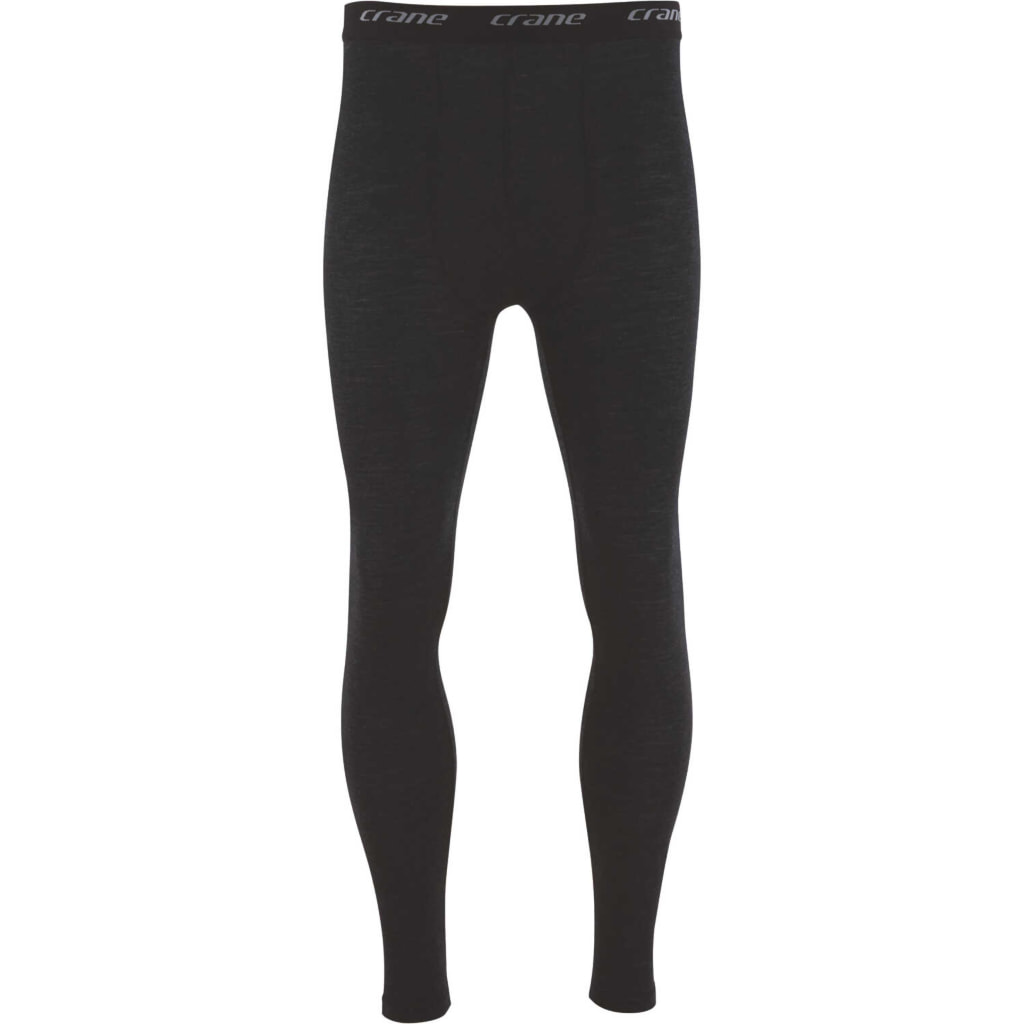 Merino Men's Baselayer Bottoms