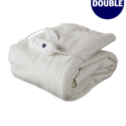 Double Silentnight Electric Blanket