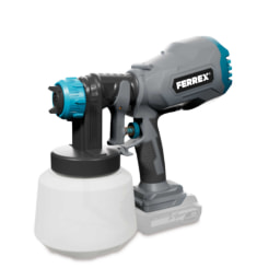 Ferrex 20V Cordless Paint Sprayer