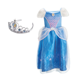 Children's Cinderella Fancy Dress