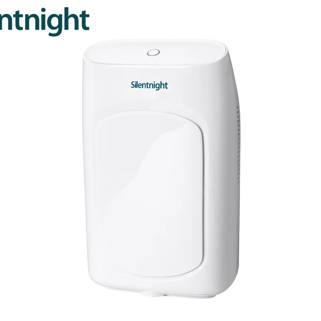 SILENTNIGHT - Airmax 600 2L Dehumidifier