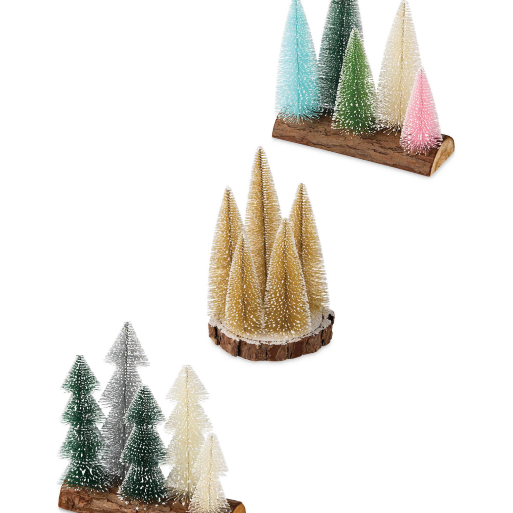 Mini Christmas Tree