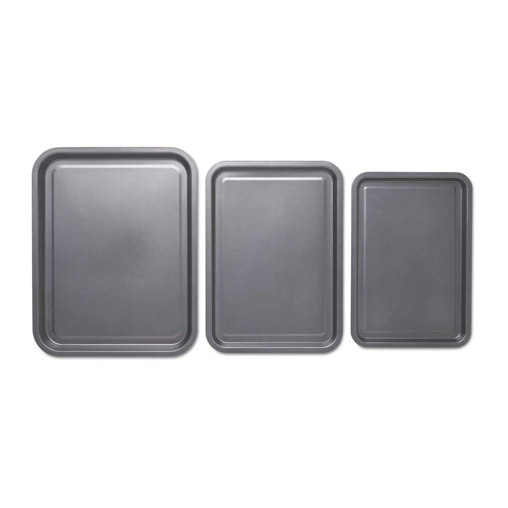 Oven Trays